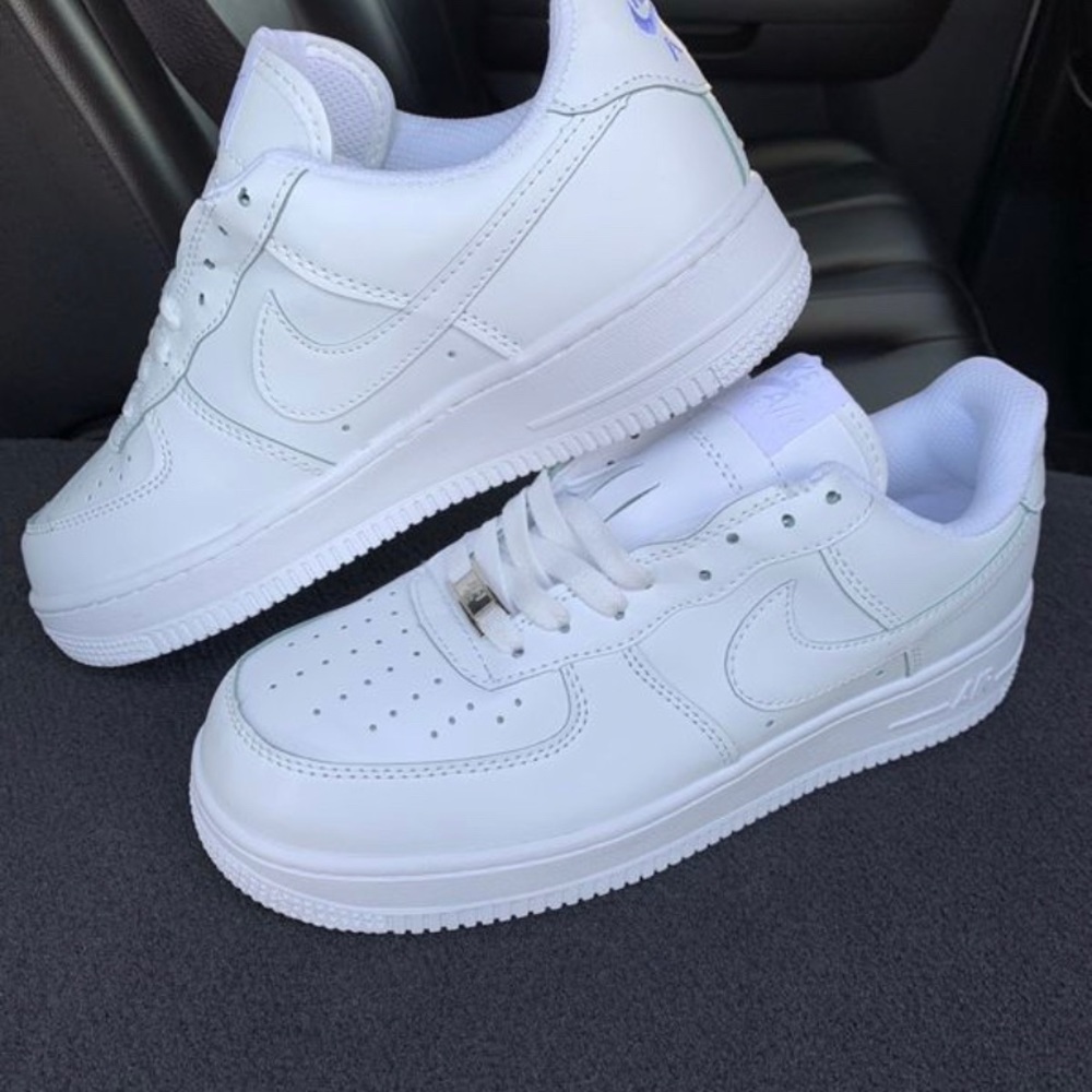 Air Force 1s